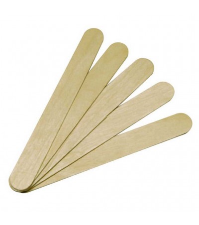 100 spatules à palette...