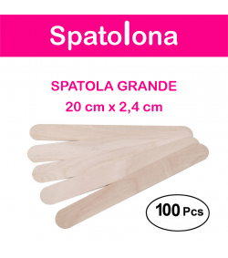 100 palette grandi in legno per ceretta